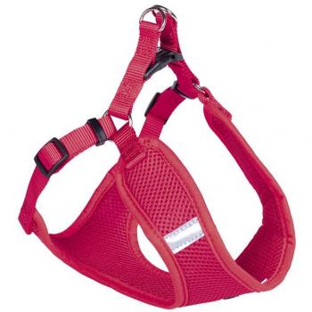 Nobby Hundegeschirr Mesh Reflect XS