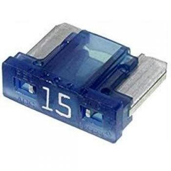 Mini Blade Fuse 8JS 728 596-322 – 15 A