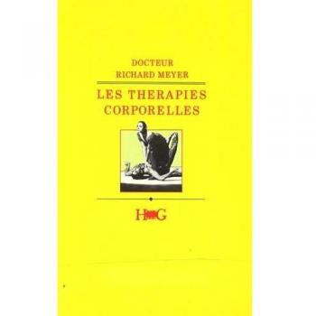 Les thérapies corporelles