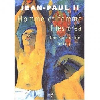 Homme et femme il les crea