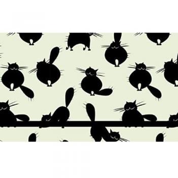 Agenda Chats sujet graphique 1 2017