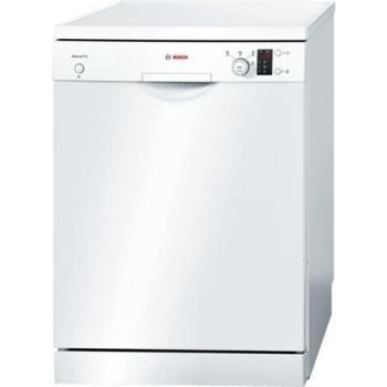 Bosch SMS41D02EU 12 CUB. A++ BLANCO 10 L AQUASTOP Lavavajillas