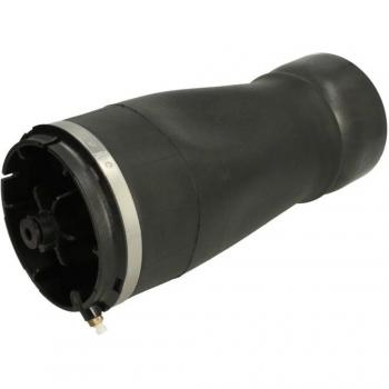 Air Suspension Chassis MZL005MT by Magnum Technology