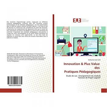 Innovation & Plus Value des Pratiques Pédagogiques