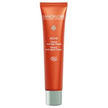 Sanoflore Crème Reine Légère – Nutritive Bio 40 ml