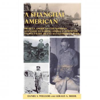 A Shanghai American