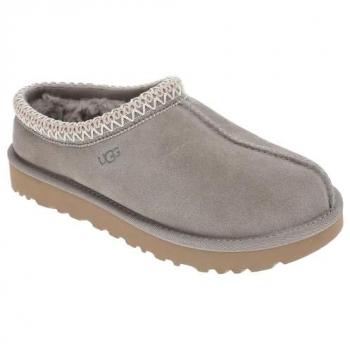 Botte UGG Tasman Femme, Couleur Gris, Cuir – 41 – Foot Locker
