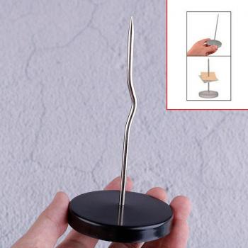 Stainless Steel Bill Fork