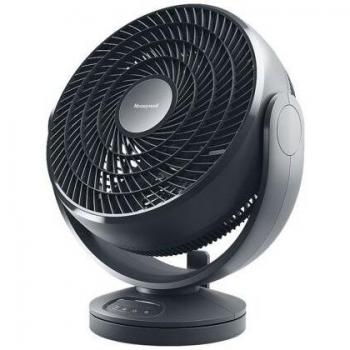 Ventilateur de sol oscillant numérique Turbo Force® 3 vitesses Honeywell