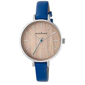 Reloj Radiant Mujer  Ra430602 (34mm)