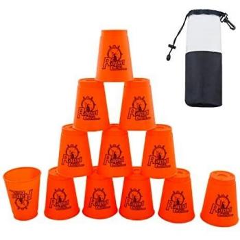 Stacking Cup Challenge Kit