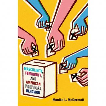 Vitalsource Technologies, Inc. Masculinity, Femininity, And American Political Behavior