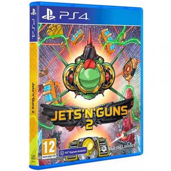 Jets'N'Guns 2
