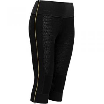 190-Style Devold Of Norway Wool Mesh Pants