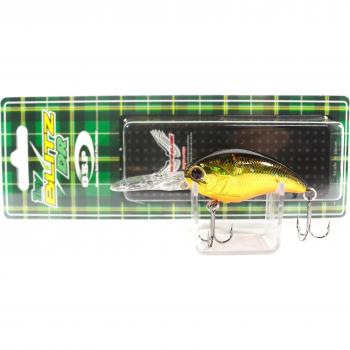OSP Blitz Tiny DR 45 mm 6.7 g H-04 Floating Bait