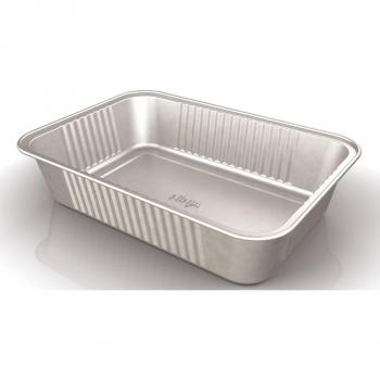 Vaschetta Raccogli Grasso in Alluminio per Grill Ninja Woodfire XL