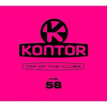 Various Kontor Top Of The Clubs Vol.58