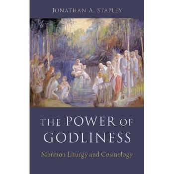 The Power of Godliness