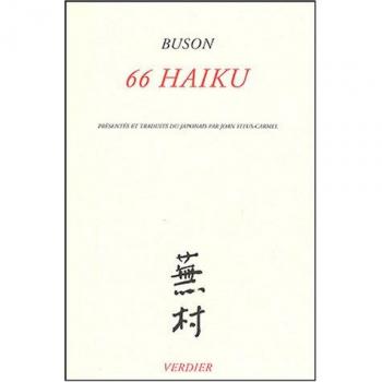 66 haïku