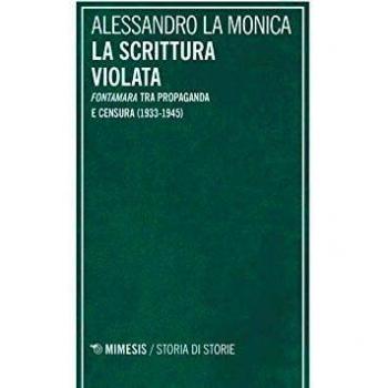 La scrittura violata. «Fontamara» tra propaganda e censura