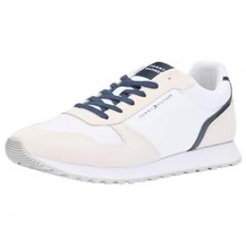 Zapatos Deportivos Tommy Hilfiger New Runner Eva Mix Flag FM0FM05454