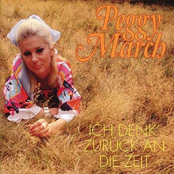 Peggy March – Ich denk zurück an die Zeit (1970‑72, 2025-02-22 06:11:22)