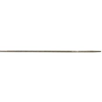 Lime de Précision pour Chaîne de Tronçonneuse 4 mm