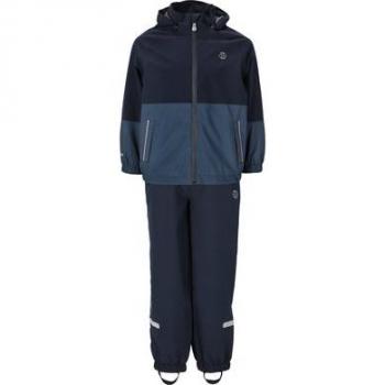 Dallas Baby Waterproof Coat Set