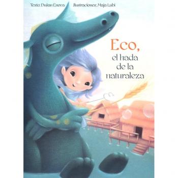 Eco, el hada de la naturaleza