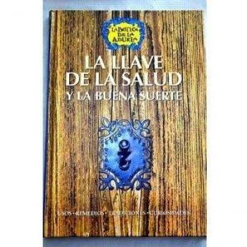 La llave de la salud