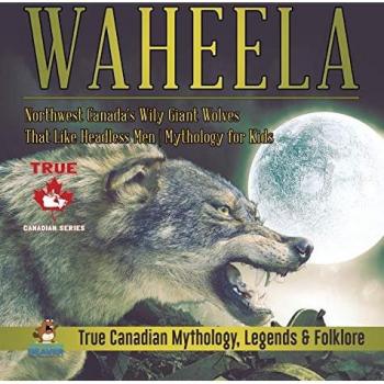 Beaver: Waheela