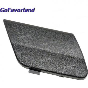 Unpainted Towing Eye Cap for Mercedes-Benz W212 S212 E250 E350 E300