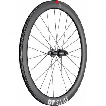 Rueda Trasera DT Swiss ARC 1100 DICUT 50 DB Disc Tubeless 12/142 mm