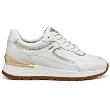 Weißer Geox Desya B ABX Sneaker – Frau, 38 EU