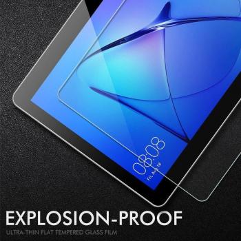 Vidrio Templado 9H para Huawei MediaPad T1 10
