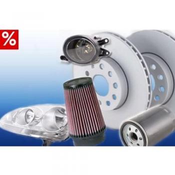 Bujía Bosch 0 242 240 635 para automóviles