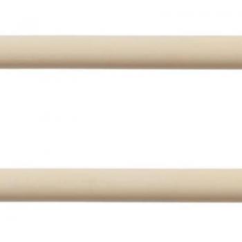 Baguettes Vic Firth M434 pour Glockenspiel en Lexan Dur