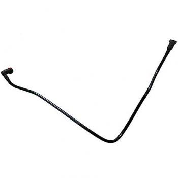 Kraftstoffleitung Vaico V25‑2147 (Motor‑Rücklauf)