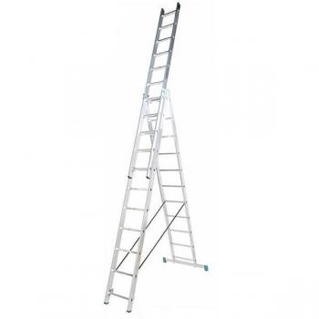 Echelle Multi-Positions Matisère 5.13m