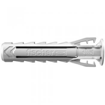 Taco SX Plus de Fischer 8x40 (caja de 100unid)