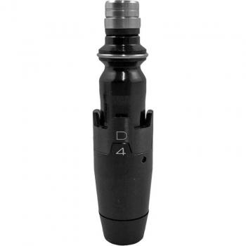 Spitzenadapter Hülse 370 für Titleist Hybride 915/913/915H