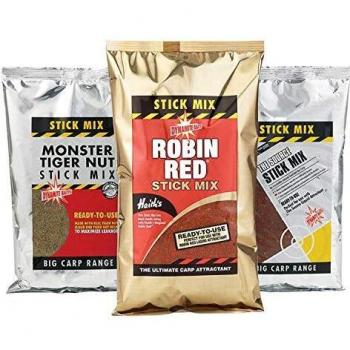 Dynamite Baits Robin Red Stick Mix 1kg