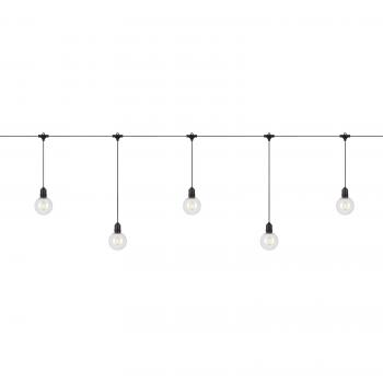 Encanto Verde LED 24C
