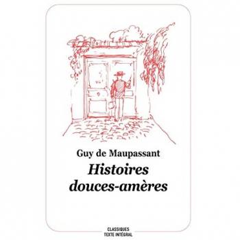 Histoires douces-amères