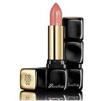 Guerlain KissKiss Lipstick Very Nude 306