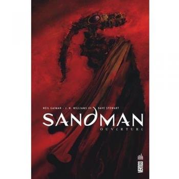 Sandman Ouverture