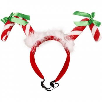 Diadema Cascabel de Rena