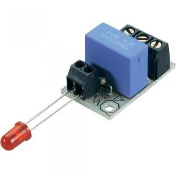Ballast électronique LED H-Tronic 184985 15 mA