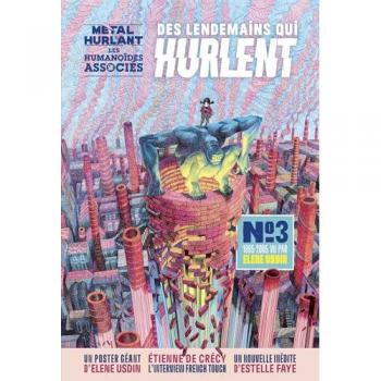 Des lendemains qui hurlent N°3