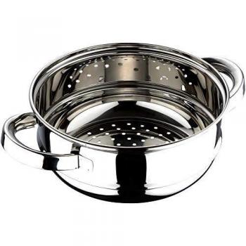 ChefSteamer Stainless 24×9.5 cm